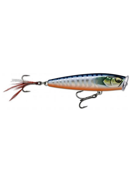 Rapala Skitter Pop Elite 9.5cm Cor:GDHWHU